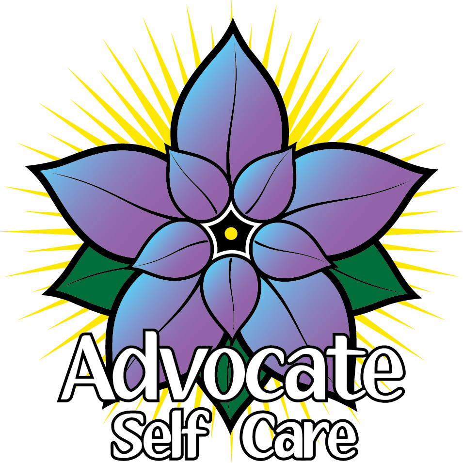 Advocate Self Care Logo
