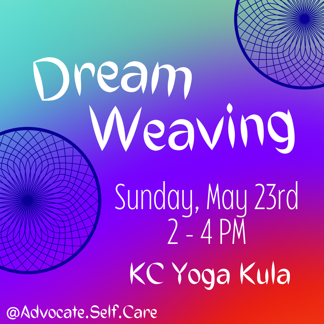 Dream Weaving