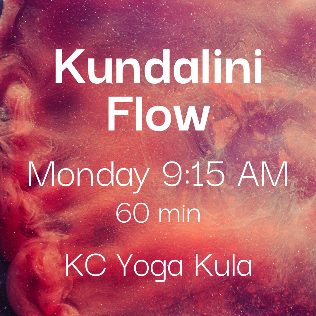Kundalini Flow