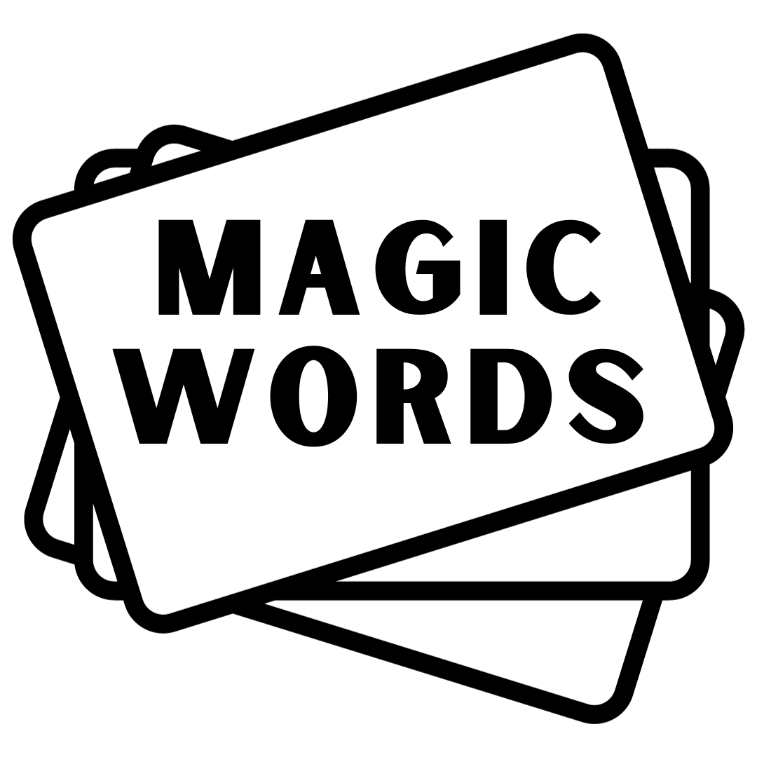 Magic Words