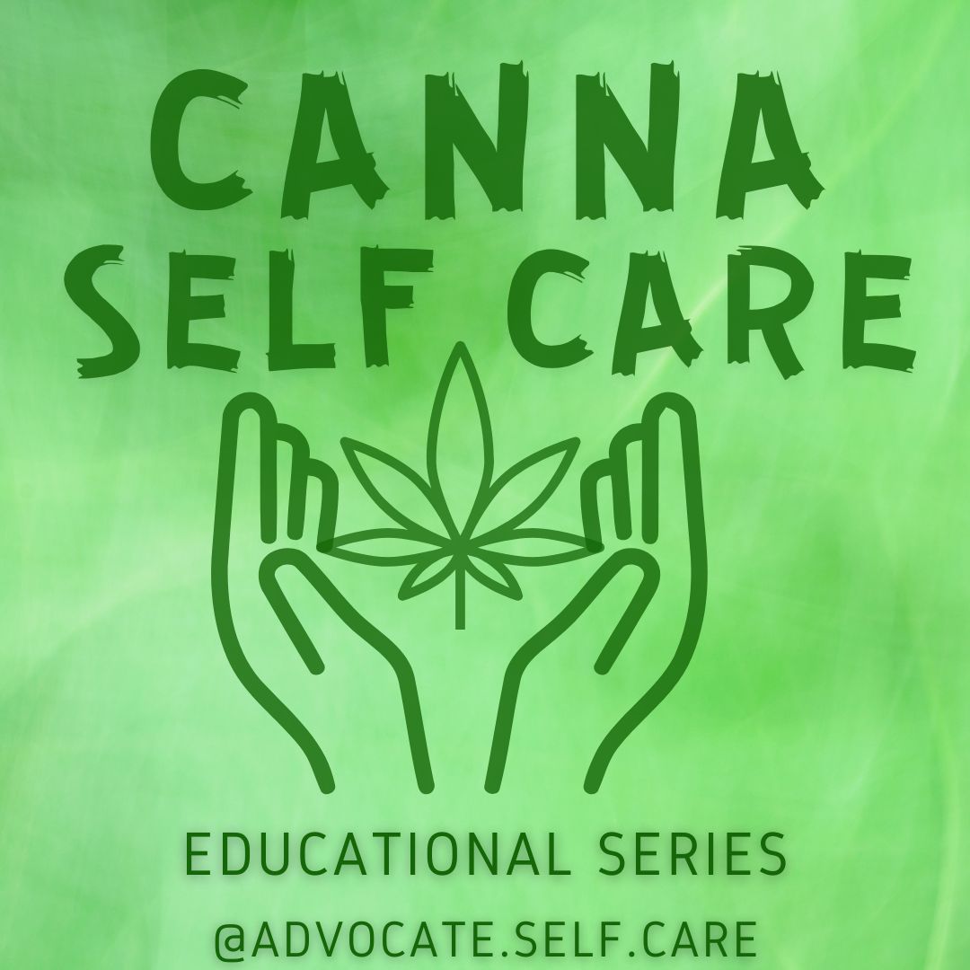 Canna Self Care