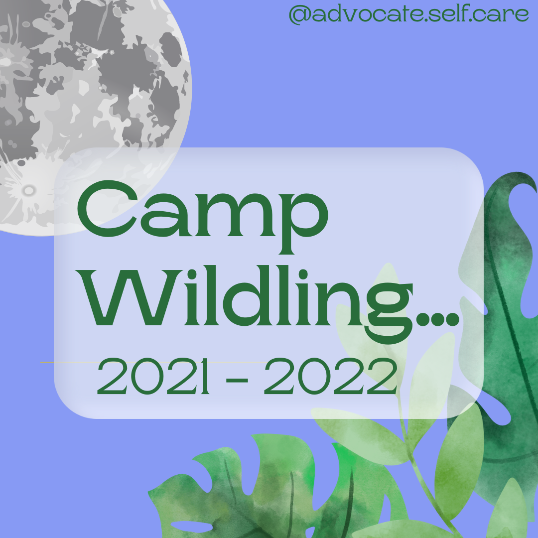 Camp Wildling