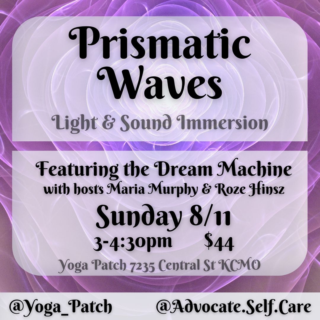 Journey with Sound & Light