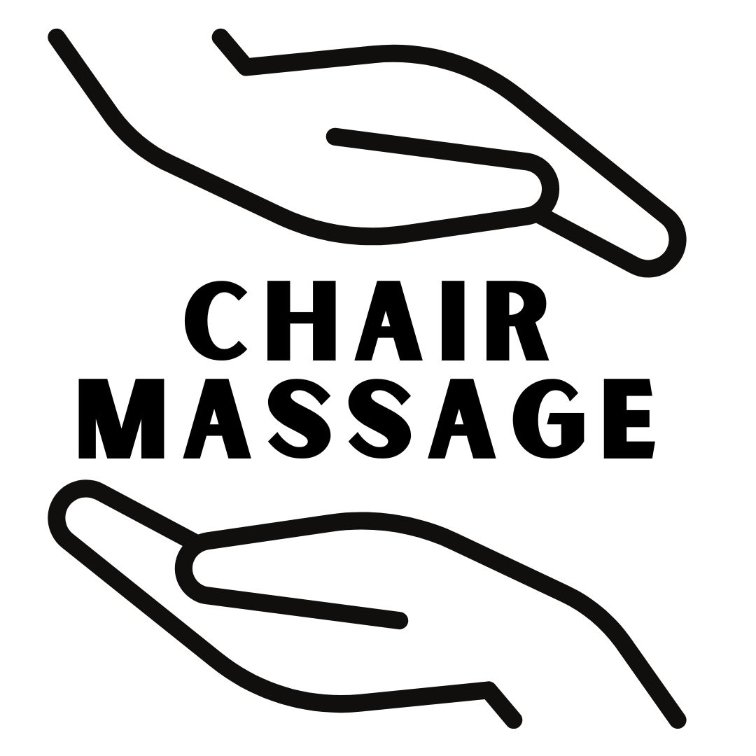 Chair Massage