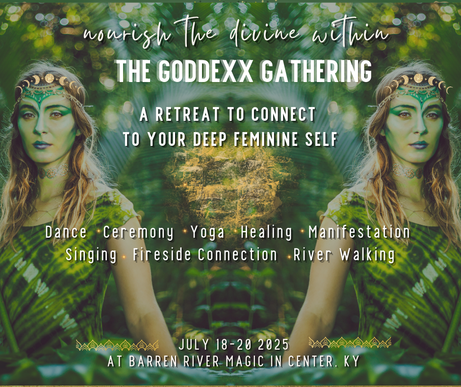 Goddexx Gathering