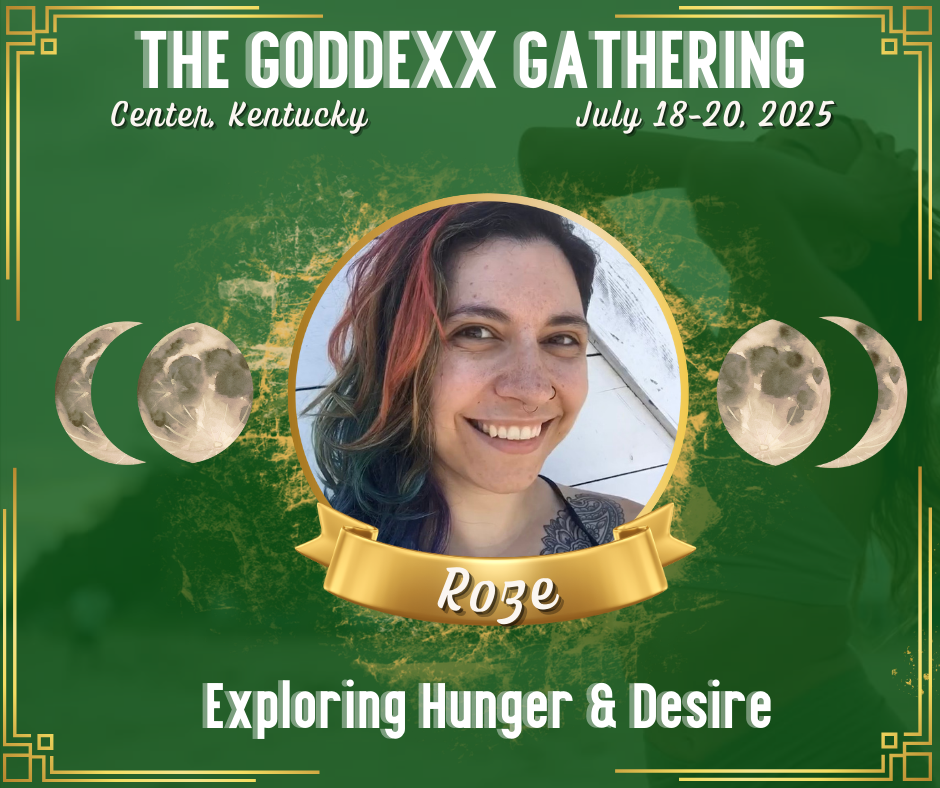 Goddexx Gathering