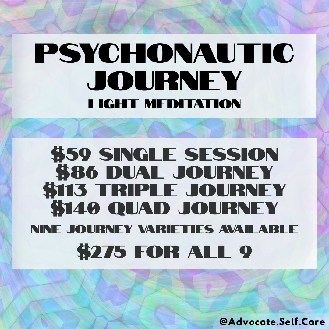 Psychonautic Sept