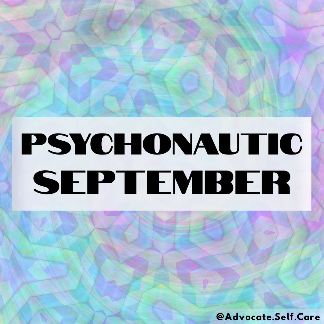 Psychonautic September