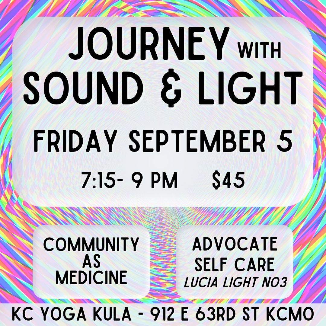 Sound & Light