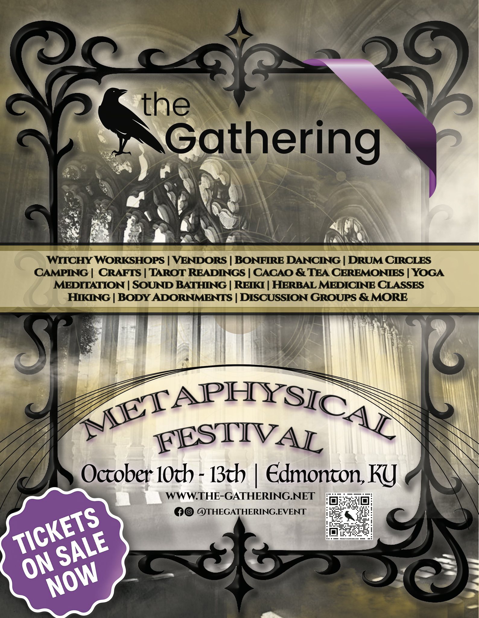 The Gathering