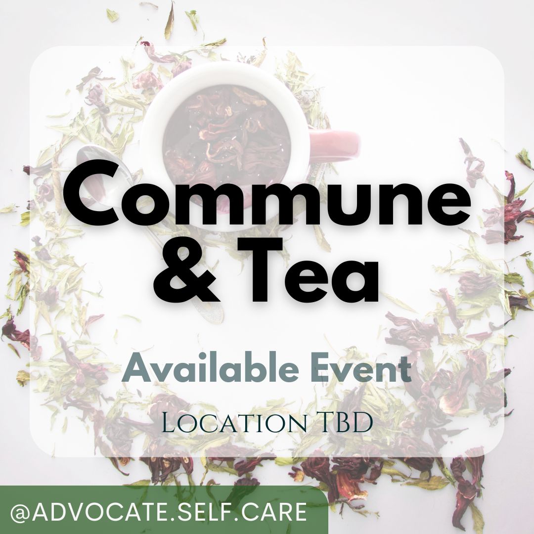 Commune & Tea
