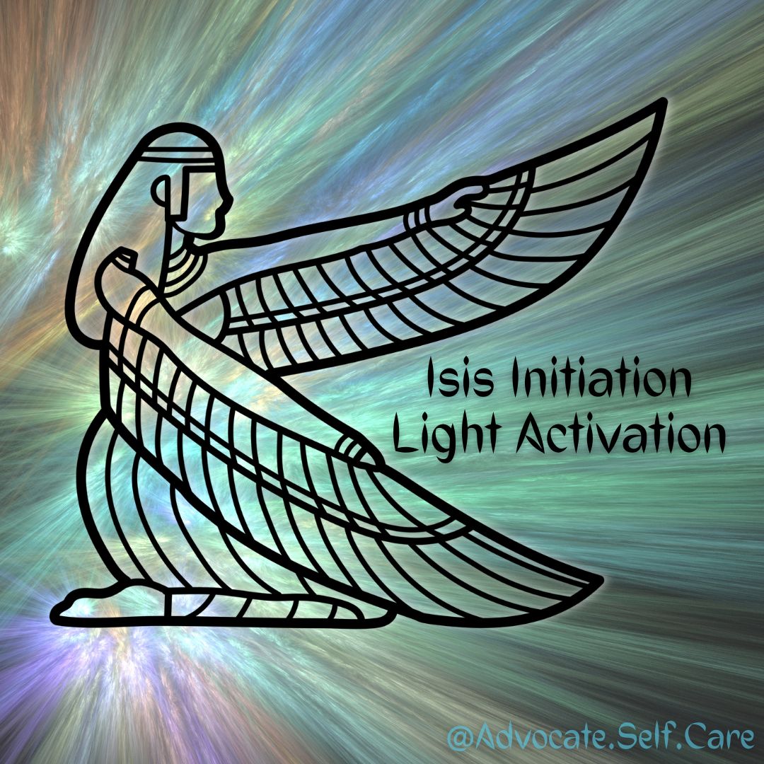 Isis Activation