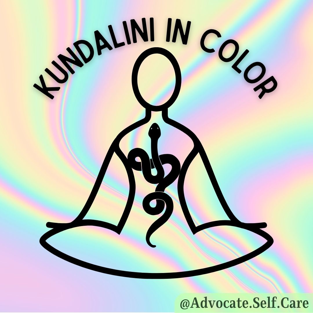 Kundalini in Color