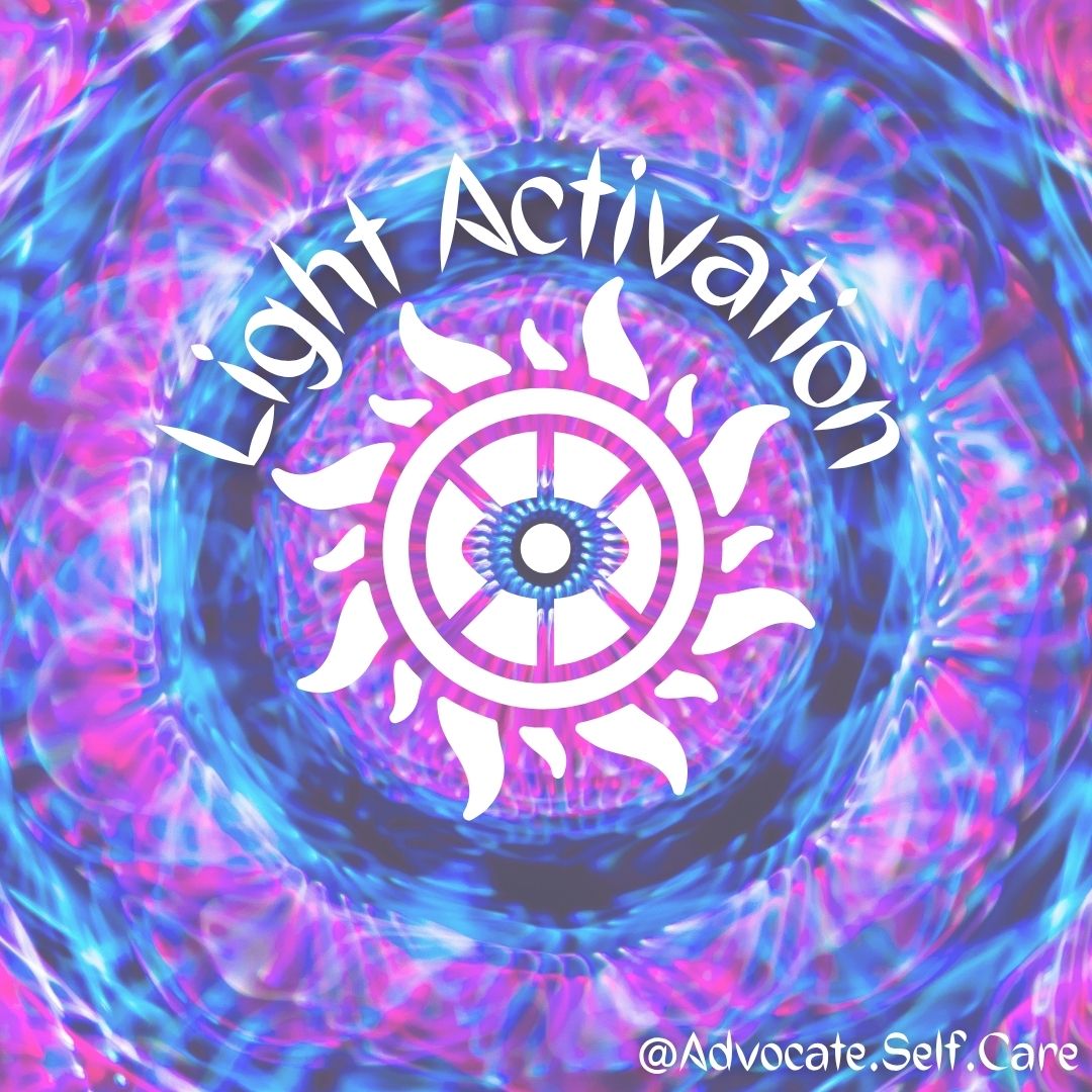 Light Activation