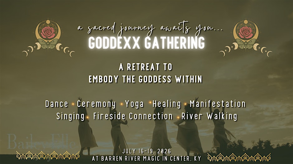 Goddexx Gathering 2026