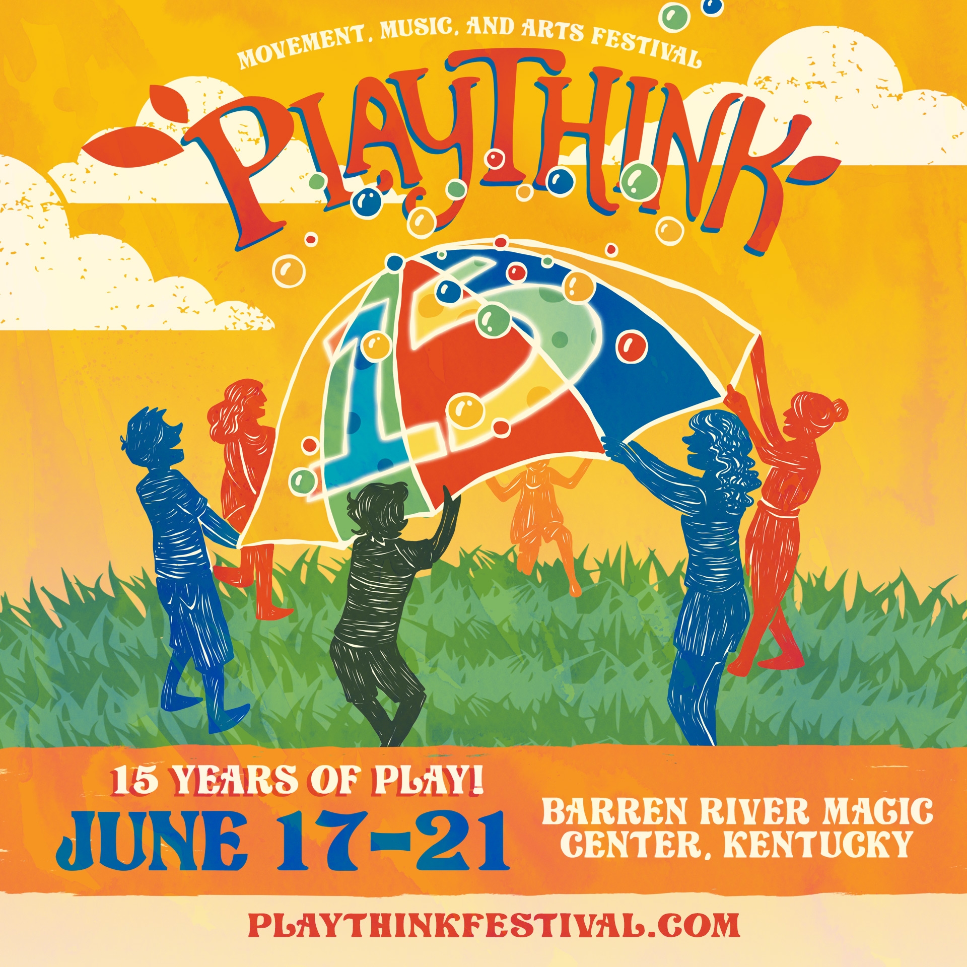 Playthink 2026