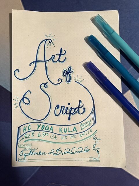 Art of Script