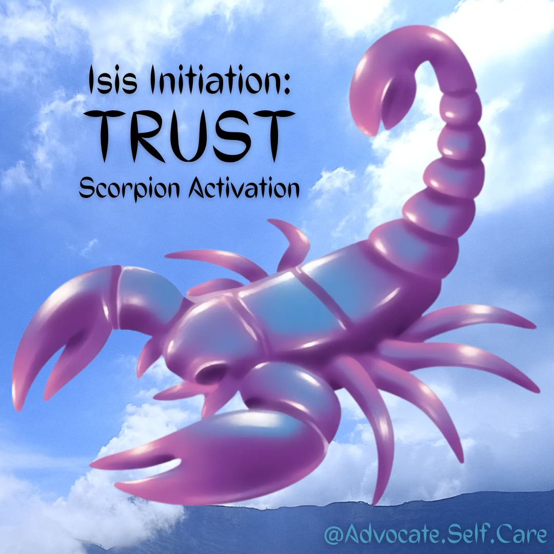 Isis Activation